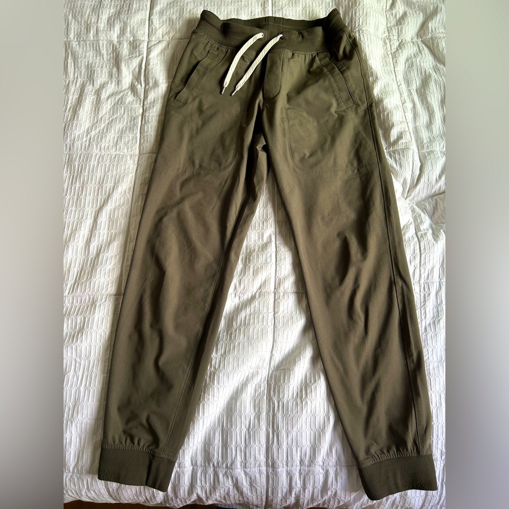 Vuori Joggers